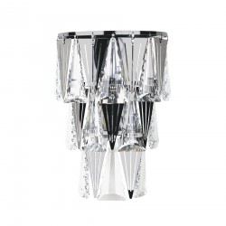 Настенный светильник MODELUX ML.313.02 CR