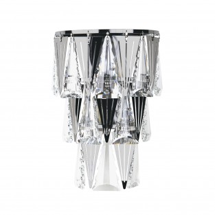 Настенный светильник MODELUX ML.313.02 CR