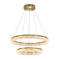 Подвесной светильник MODESTYLE MS.9026.600.400 BS