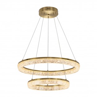 Подвесной светильник MODESTYLE MS.9026.600.400 BS