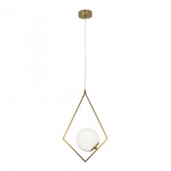 Подвесной светильник MODESTYLE MS.6303.1 MODESTYLE