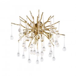 Настенный светильник MODESTYLE MS.2105.450 GD