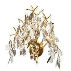 Настенный светильник MODESTYLE MS.2111.350 GD MODESTYLE