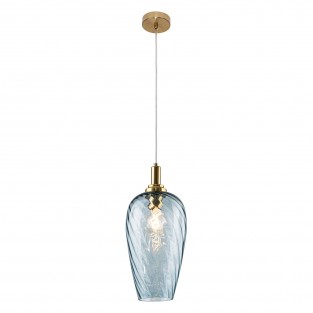 Подвесной светильник MODEMODERN MD.1174.1 BL