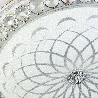 Потолочный светильник LED4U L1107-400 CR