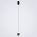 Подвесной светильник LED4U L8754-1 GN LED4U