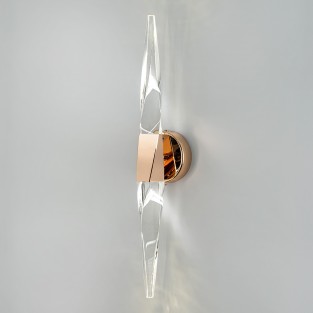 Настенный светильник MODELUX ML.510.02 GD