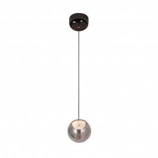 Подвесной светильник MODELUX ML.2338.150 BK-GD