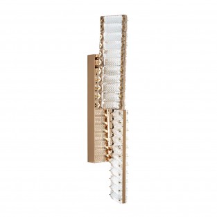 Настенный светильник MODELUX ML.757.02 GD