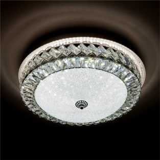 Потолочный светильник LED4U L1157-500 CR