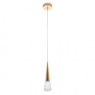 Подвесной светильник MODELUX ML.3315.1 GD