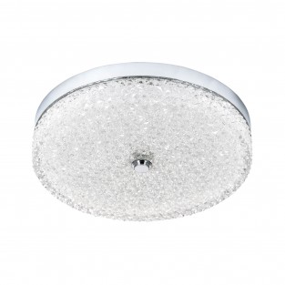 Потолочный cветильник LED4U L1116-400 CR