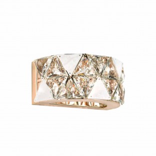 Настенный светильник MODELUX premium ML.6982.230P GD