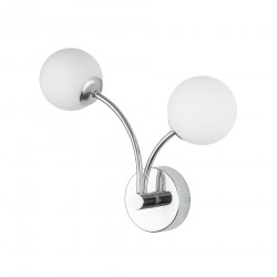 Настенный светильник MODESTYLE MS.1535.02 CR MODESTYLE