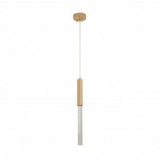 Подвесной светильник MODELUX 88956-1 золото