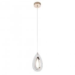 Подвесной светильник MODESTYLE MS.1121.1 GD