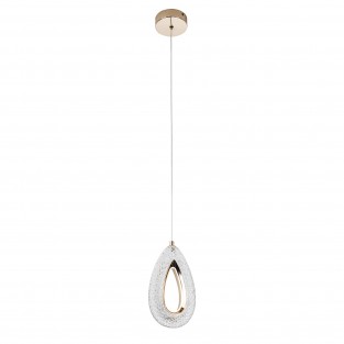 Подвесной светильник MODESTYLE MS.1121.1 GD