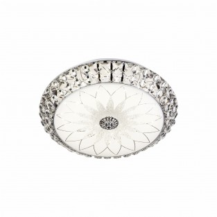 Потолочный светильник LED4U L1111-300 CR