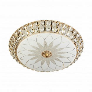 Потолочный светильник LED4U L1111-500 GD