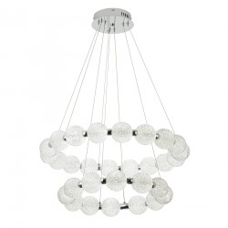 Подвесной светильник MODESTYLE MS.8014.600.400 CR