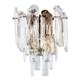 Настенный светильник MODELUX ML.7083.02 GD