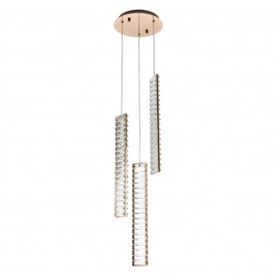 Подвесной светильник MODESTYLE MS.88909.3R GD