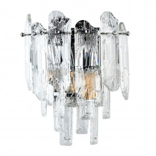 Настенный светильник MODELUX ML.7083.02 CR