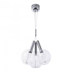Подвесной светильник MODELUX ML.88917.3 CH