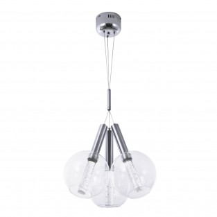 Подвесной светильник MODELUX ML.88917.3 CH