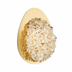 Настенный светильник MODESTYLE MS.2321.160 GD MODESTYLE