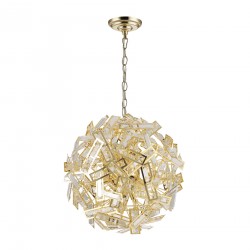 Подвесной светильник MODESTYLE MS.2298.500 GD