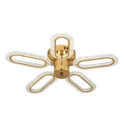 Потолочный светильник LED4U L8450-5