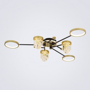 Потолочный светильник LED4U L3101-3