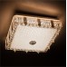 Потолочный светильник LED4U L1158-500 GD LED4U