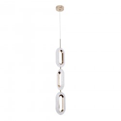 Подвесной светильник MODESTYLE MS.1120.3 GD