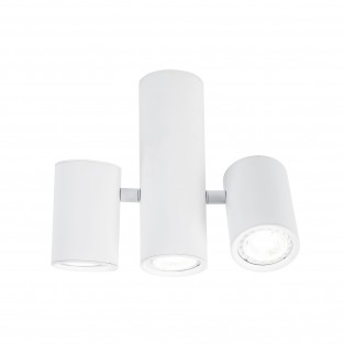 Потолочный светильник LED4U L2234-180 WH