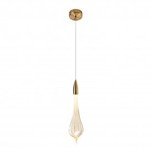 Подвесной светильник MODELUX ML.89181.1 BS