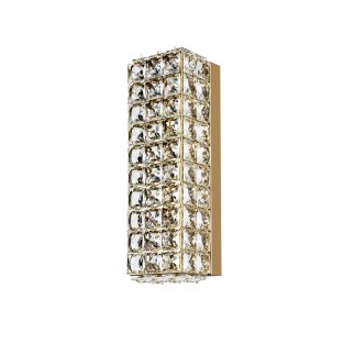 Настенный светильник MODELUX ML.555.03 GD