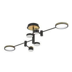 Потолочный светильник LED4U L3120-6