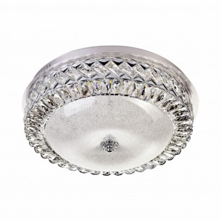 Потолочный светильник LED4U L1157-500 CR