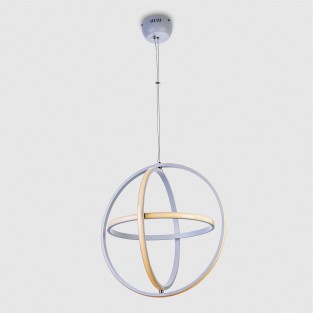 Подвесной светильник LED4U L1733/3S