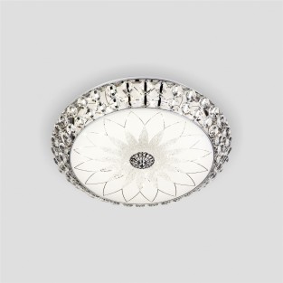 Потолочный светильник LED4U L1111-300 CR