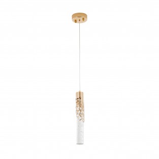 Подвесной светильник MODELUX ML.88965.1 GD