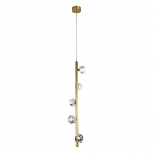 Подвесной светильник MODESTYLE MS.88925.5 BS