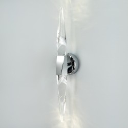 Настенный светильник MODELUX ML.510.02 CR