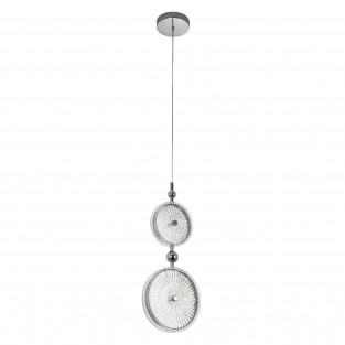Подвесной светильник MODESTYLE MS.1125.1 CR