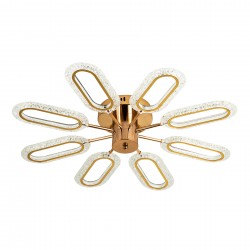 Потолочный светильник LED4U L8450-8