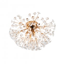 Потолочный светильник MODESTYLE MS.9029.4 GD MODESTYLE