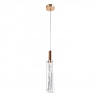 Подвесной светильник MODELUX ML.88930.1 GD