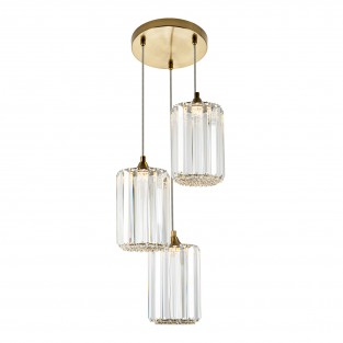 Подвесной светильник MODELUX ML.1397.3